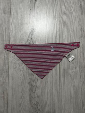 Jarná šatka na krk tenká obojstranná outlast, little angel®,92