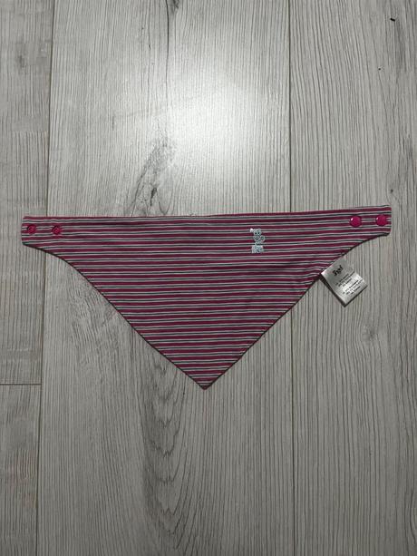 Jarná šatka na krk tenká obojstranná outlast, little angel®,92