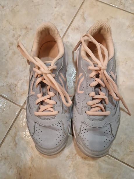 Tenisky artengo, decathlon,35