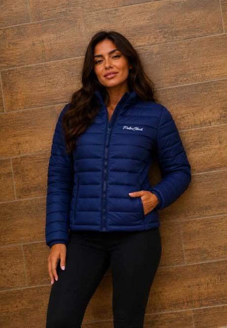 Prechodna bunda polo, s