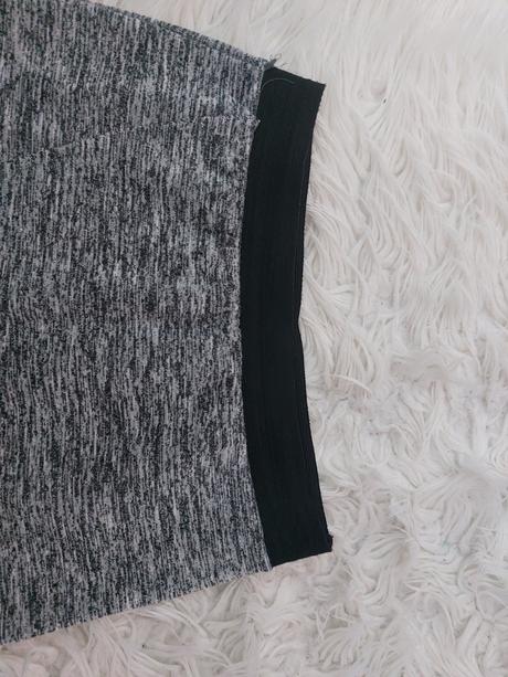 Teplá sukňa, pepco,s