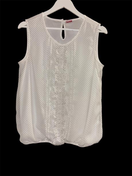 Topík tunika, orsay,40