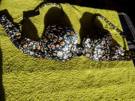 Nova podprsenka, 70b