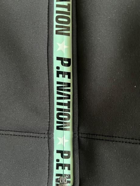 P.e nation športová podprsenka, m