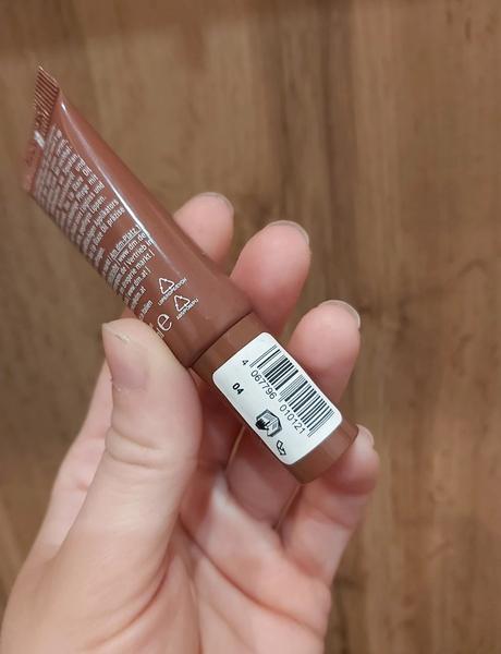 Olej na pery trend it up lip glaze oil,