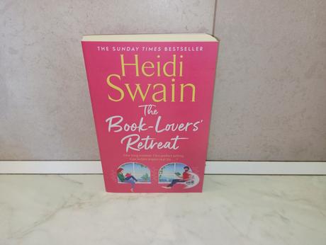 Heidi swain - the book-lovers' retreat,