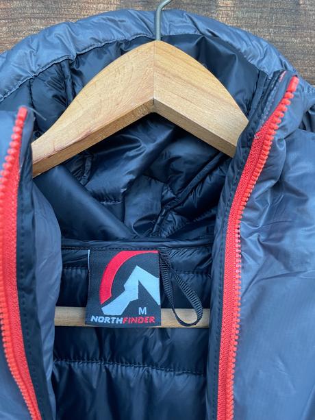 Northfinder bunda, northfinder®,m