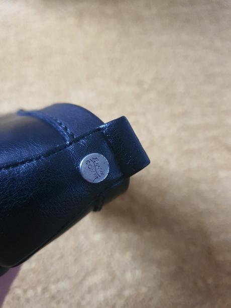 Kožené topánky v.36 ch1, baťa,36