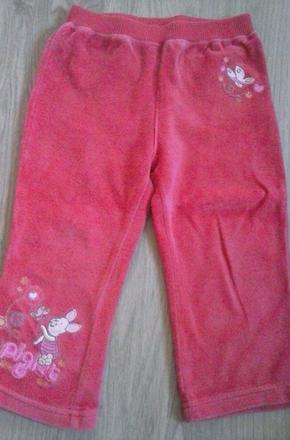 Tepláčiky disney, disney,86