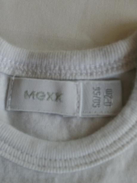 Chlapčenské farebné tričko s motívom, mexx, mexx,56