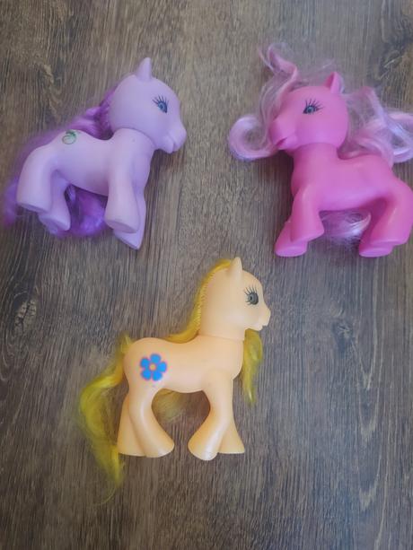 My little pony, 