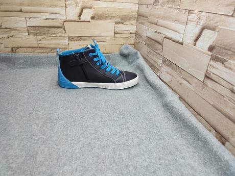 Geox 36 - detské tenisky pokémon, geox,36