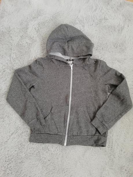 Mikina h&m 12-14 rokov, h&m,164