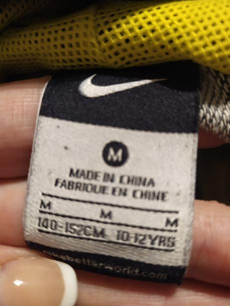 Nike mikina, nike,140