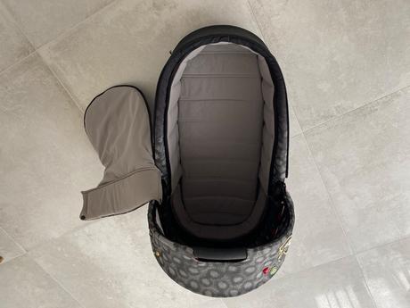 Kočík cybex priam 3-kombinacia, cybex,cybex priam so sedadlom lux seat