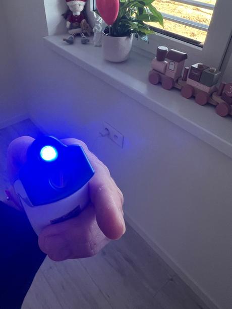 Microlife nc 100 bezkontaktný teplomer, microlife