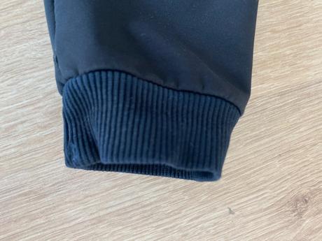 Zateplene softshellove nohavice unuo, unuo,98