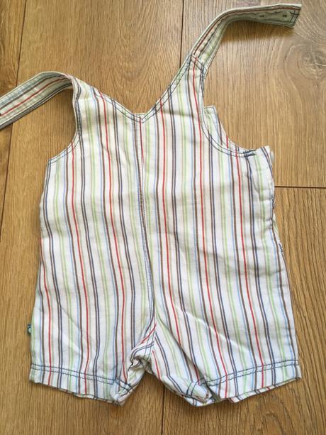 Kratasy na traky, mothercare,62