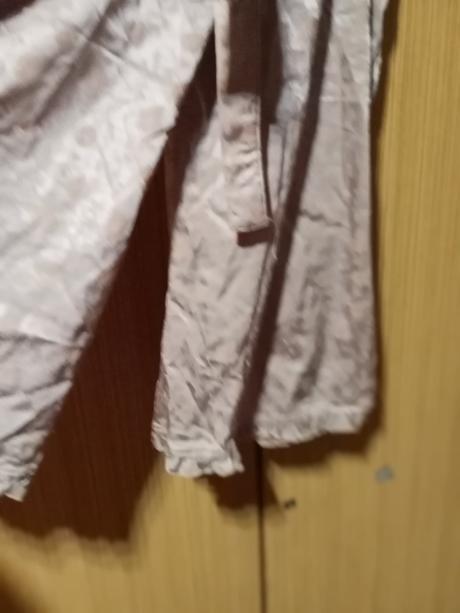 Dámsky komplet 3/4nohavice - top, 36