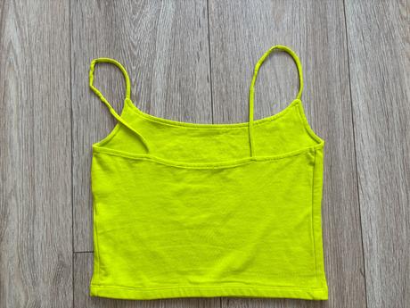 Dámsky top xs, xs