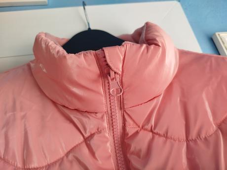 Pekná bunda, sinsay,152