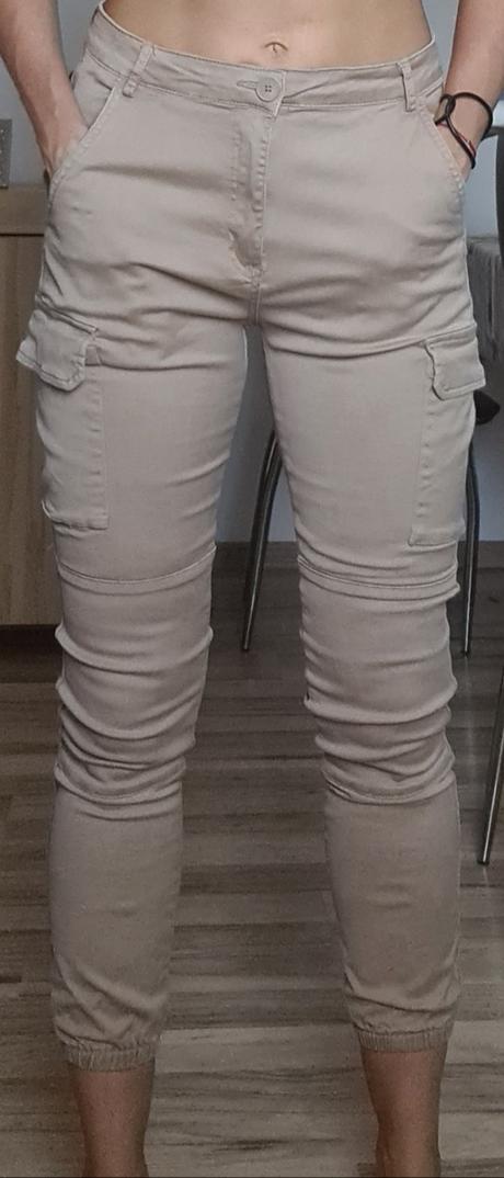 Strečové kapsáče, tally weijl,40