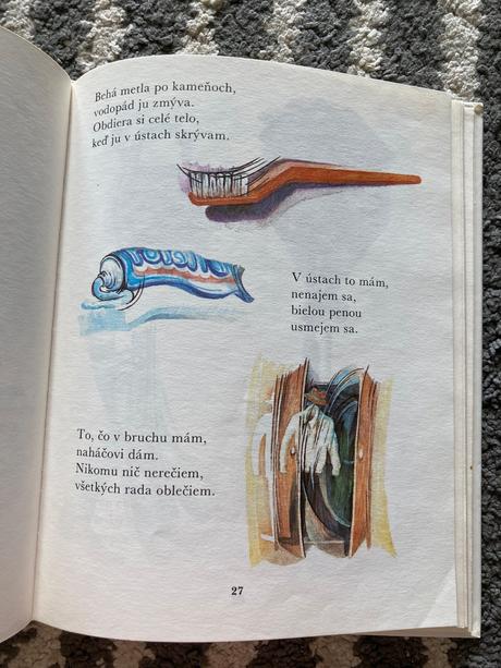 Mám básničku na jazýčku - ondrej nagaj (1991), 