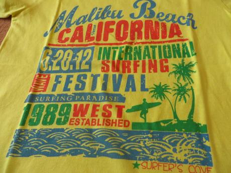 Chlapčenské tričká - krátky rukáv - veľ. 122-128, primigi,122