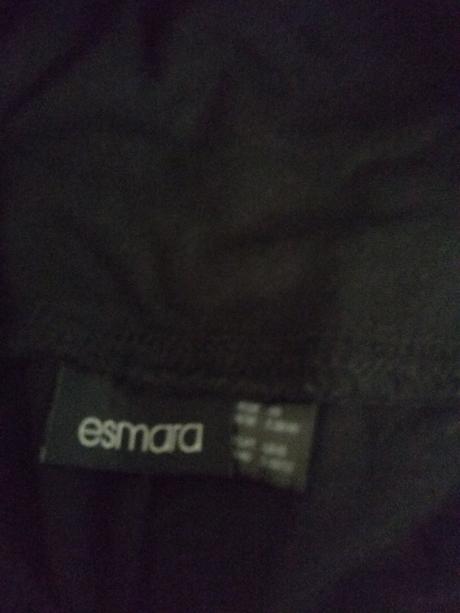 Tehotenské tepláky, esmara,s