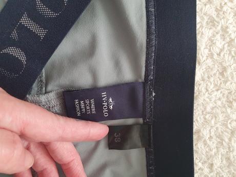 Ralph lauren polo leginy, ralph lauren,38
