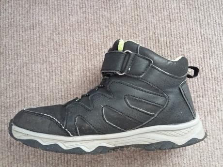 Sprandi č.34 na jar/jeseň/zima, sprandi,34