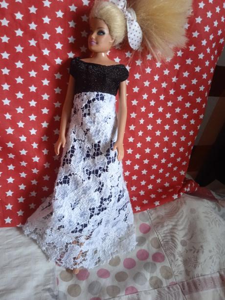Oblečenie pre babiku typu barbie,zlavnene,