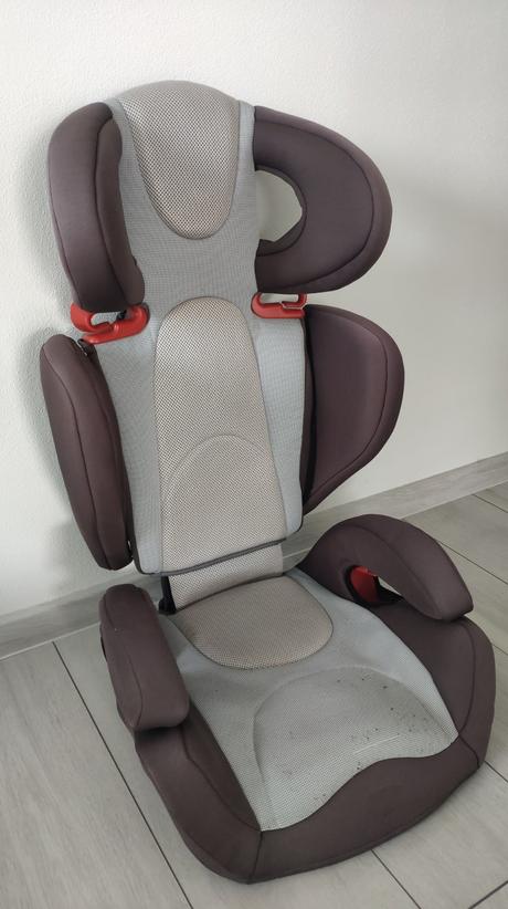 Autosedačka chicco key 2-3 (15-36 kg), chicco