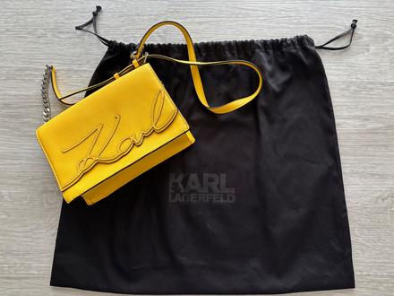 Kabelka zn. karl lagerfeld, karl lagerfeld