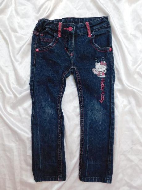 Pekne trendy rifle, 92