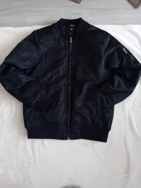 Chlapčenská bunda, xs