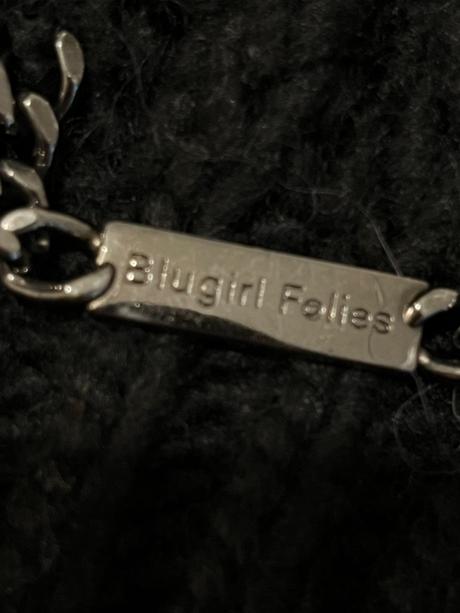 Blugirl folies - blumarine,