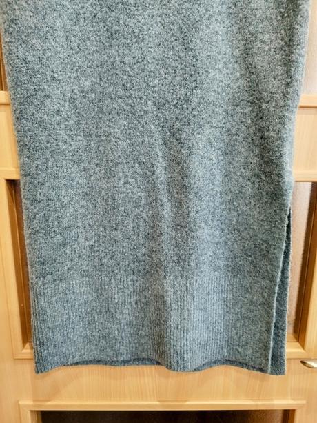 Mohito pletená sukňa, mohito,s