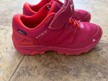 Tenisky mc kinley 31, mckinley,31