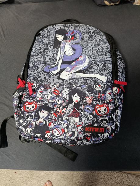 Školská taška, 