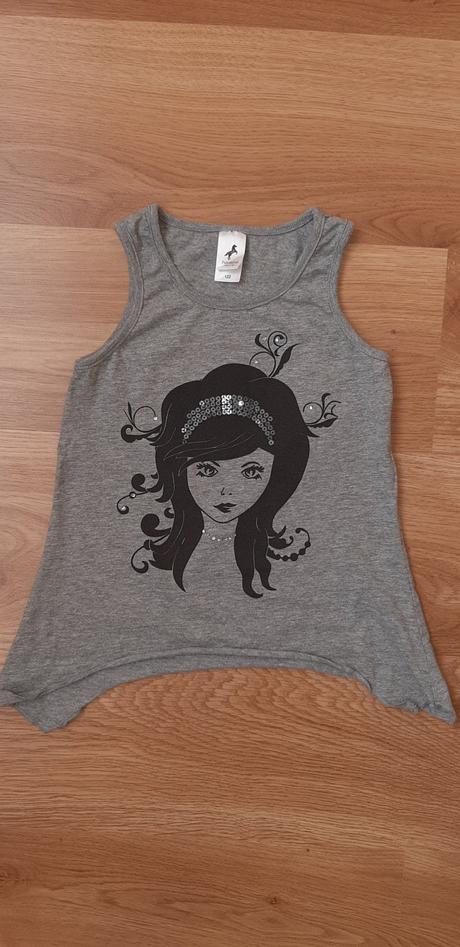 Dvoj-tričko, palomino,122