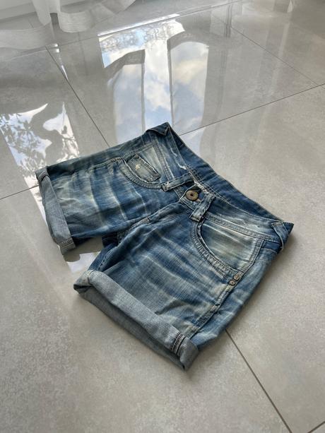 Pepe jeans kraťasy, pepe jeans,s