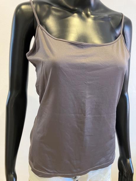 Dámsky top sivý h&m, h&m,m