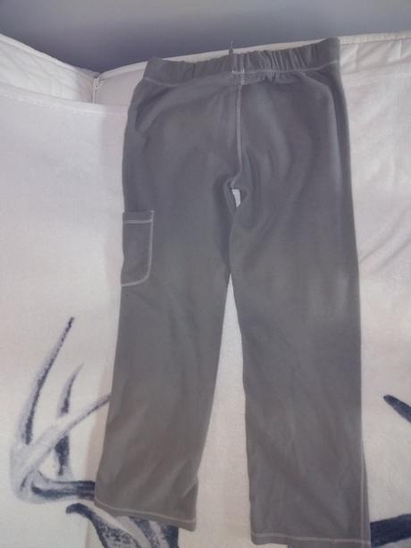 Damske tepláky 38/40, m