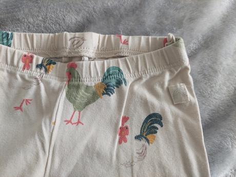 Legíny kohútiky zn.lindex veľ.86, lindex,86