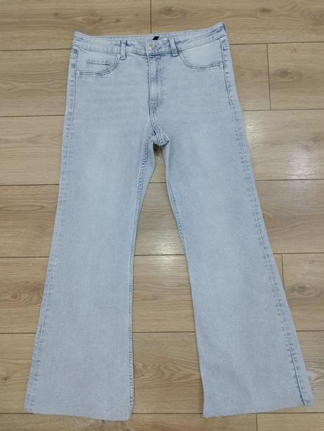 Rifle, h&m,44