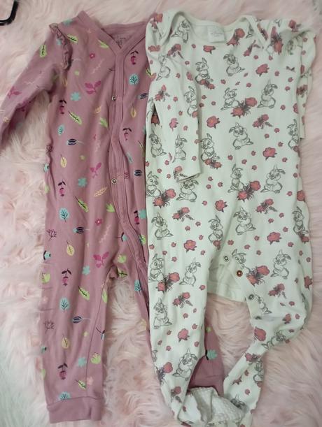 Pyzama overal na spanie, disney,86