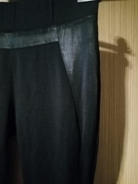 Dámske legíny, amisu,m