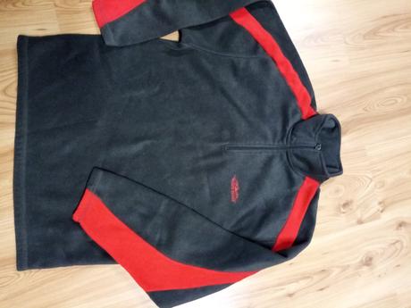 Teplá mikina., c&a,s