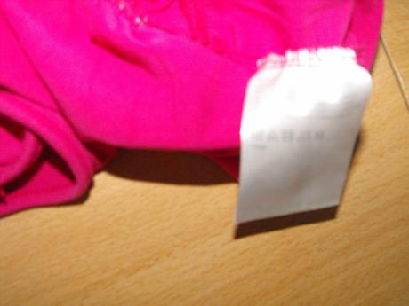 Letné volánové  šatky rio 2, 98